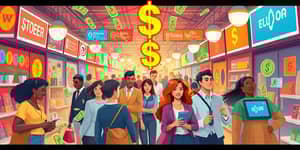 Small Business Funding: Sources of Capital for Entrepreneurs