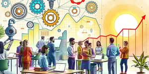 The Future of Work: Financial Planning for the Evolving Economy