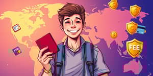 Foreign Transaction Mastery: Avoiding Travel Surcharges