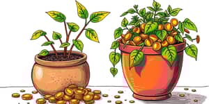 The Impact of Fees: Minimizing Costs, Maximizing Returns