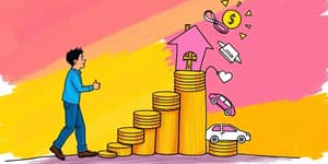 Budgeting for Big Buys: Saving for Major Life Events