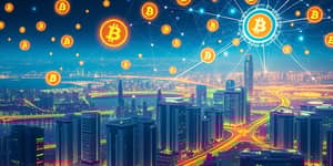 Digital Assets: New Frontiers in Wealth Management