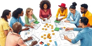 Your Credit Card Spending Plan: A Blueprint for Success