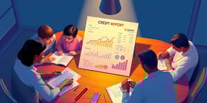 Decoding Your Credit Report: A User-Friendly Guide