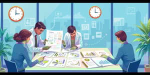 From Application to Approval: Navigating the Process