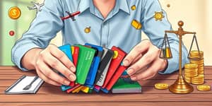 Your Credit Card Portfolio: Diversification Strategies