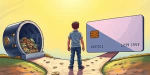 Emergency Fund Alternatives: When Credit Cards Step In