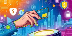 Automating Your Financial Future: Smart Card Payments