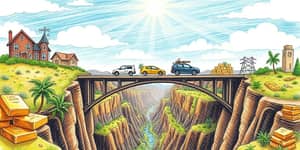 Collateralized Loans: Bridging the Capital Gap