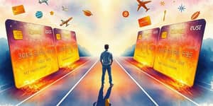 The Art of the Credit Card Upgrade: Is It Worth It?