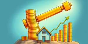 Financial Leverage: Maximizing Your Net Worth with Secured Loans