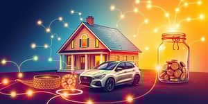 Making Your Assets Work: Practical Secured Loan Applications