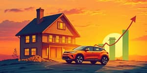 From Possessions to Prosperity: The Secured Loan Journey