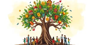 Financial Resilience: Building with Secured Capital