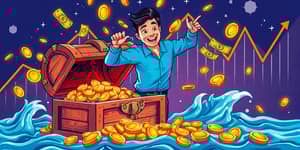 From Liquid Assets to Liquidity: Secured Loan Mechanics