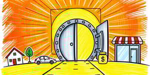 Secured Loans: Tailored Solutions for Every Goal