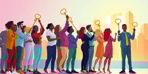 Beyond Limitations: Secured Loans for Broader Financial Access