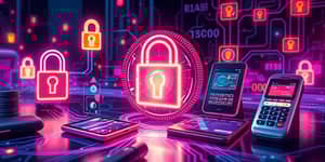 Hyper-Secure Transactions: Next-Gen Encryption in Payments
