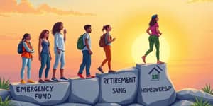 From Tangibles to Transformation: Funding Life's Big Moments