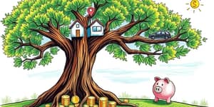 Capital Access Simplified: The Secured Loan Methodology