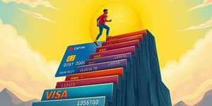 Building Credit with a Plan: Strategic Card Usage