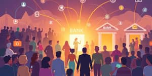 Invisible Credit: Seamless Access to Financial Resources