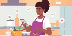 Contextual Commerce: Finance Integrated into Shopping Experiences