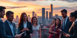 Emotional AI in Finance: Understanding Investor Sentiment Beyond Data