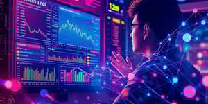 Adaptive Algorithmic Trading: Learning Markets in Real-Time