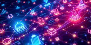 Real-Time Risk Propagation: Understanding Interconnected Financial Threats