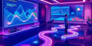 Predictive Wealth Pathways: Guiding Financial Journeys with AI