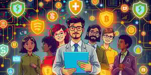 Ethical Data Governance: Responsible Use of Financial Information