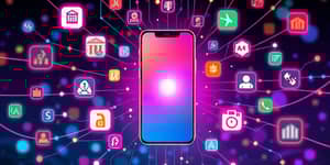 The Rise of Financial Super-Apps: All Your Services in One Place