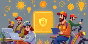 Micro-Pension Platforms: Securing Retirement for the Gig Economy