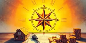 The Smart Borrower's Compass: Navigating Secured Loan Choices