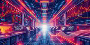 Quantum Sensing in Finance: Unlocking New Data Insights