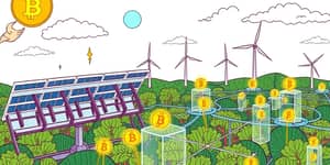 Sustainable Digital Currencies: Eco-Conscious Blockchain Innovations