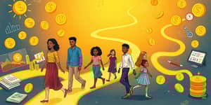 Personalized Financial Education: Learning Paths for Every Investor