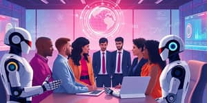 The Future of Work and Wealth Creation: Adapting to Automation