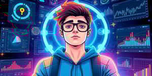 Geek Out Your Goals: Using Tech for Financial Success