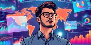 Financial Data Visualization: Making Complex Information Accessible