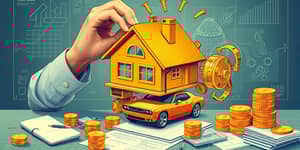 Smart Financial Engineering: Designing Your Secured Loan