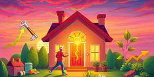 Unlocking Equity: Leveraging Your Home for Financial Growth