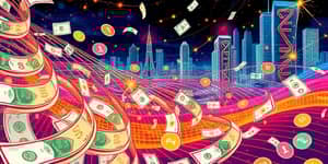 The Velocity of Money: Speeding Up Your Financial Progress