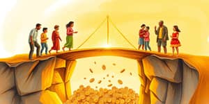 Bridging the Generational Wealth Gap: Strategies for Families