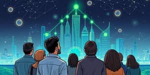 Growth Investing: Seeking High-Potential Companies