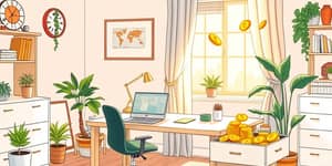 Financial Decluttering: Streamlining Your Money Life