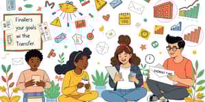 Beyond the Piggy Bank: Advanced Savings Techniques