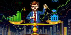 Rebalancing Your Portfolio: Staying on Track