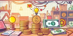 The Power of Zero-Based Budgeting: Giving Every Dollar a Job